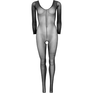 Catsuit Leg Avenue Kaitlyn Negru Catsuit Leg Avenue Kaitlyn Negru pe Denysa.ro