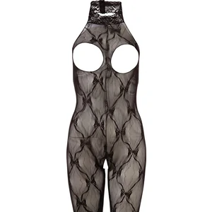 Catsuit No:Xqse Justice Negru Catsuit No:Xqse Justice Negru pe Denysa.ro