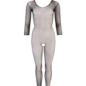 Catsuit No:Xqse Negru Catsuit No:Xqse Negru pe Denysa.ro