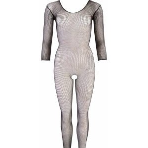 Catsuit No:Xqse Negru Catsuit No:Xqse Negru pe Denysa.ro