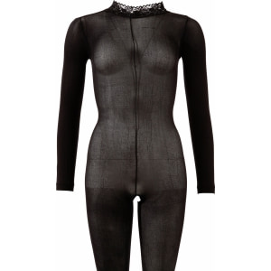 Catsuit No:Xqse Ouvert Negru Catsuit No:Xqse Ouvert Negru pe Denysa.ro