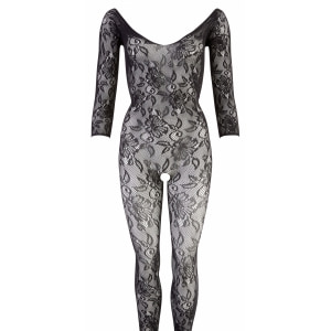 Catsuit No:Xqse Reina Negru Catsuit No:Xqse Reina Negru pe Denysa.ro