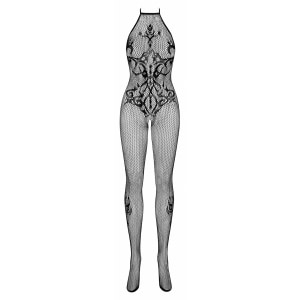 Catsuit Obsessive G308 Negru Catsuit Obsessive G308 Negru pe Denysa.ro