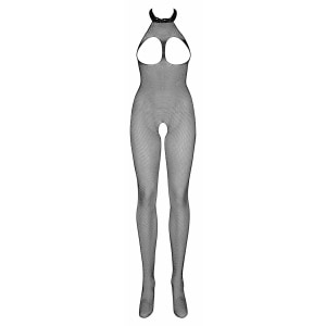 Catsuit Obsessive N101 Negru Catsuit Obsessive N101 Negru pe Denysa.ro