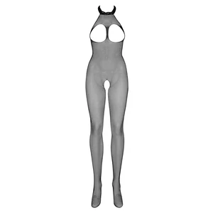 Catsuit Obsessive N101 Negru Catsuit Obsessive N101 Negru pe Denysa.ro