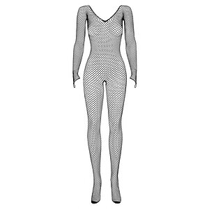 Catsuit Obsessive N109 Negru Catsuit Obsessive N109 Negru pe Denysa.ro
