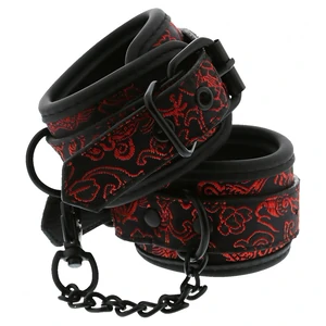 Cătușe Blaze Deluxe Wrist Roșu Cătușe Blaze Deluxe Wrist Roșu pe Denysa.ro