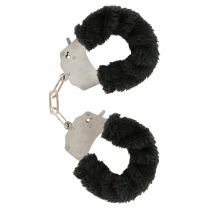 Catuse Metalice Imbracate In Blanita Neagra Set Catuse Pufoase Pentru Incepatori