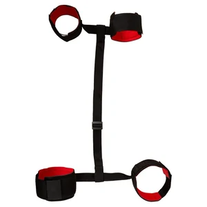 Catuse Imobilizare Pentru Jocuri Bdsm Catuse Poliamida Rezistente Pentru Sex