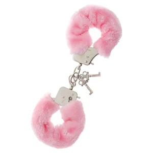 Catuse Sexshop Cu Plus Furry Cuffs Catuse Sex Cu Plus Furry Cuffs