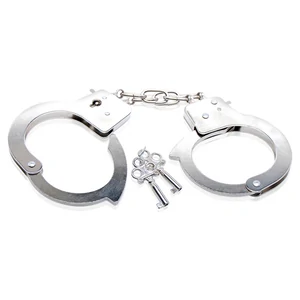 Catuse Metalice Reglabile Pentru Incheieturi Catuse Metalice Cu Chei Incluse