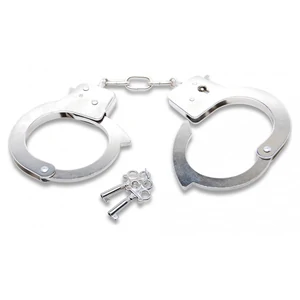 Catuse Pentru Bdsm Comanda Online Set Catuse Metalice Cu 2 Chei