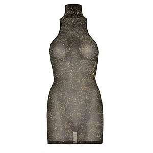 Chemise Leg Avenue Bethany Auriu Chemise Leg Avenue Bethany Auriu pe Denysa.ro