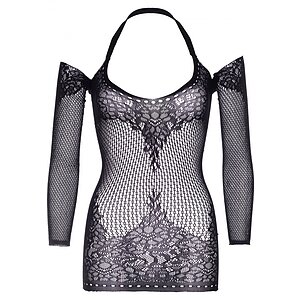 Chemise Leg Avenue Rayne Negru Chemise Leg Avenue Rayne Negru pe Denysa.ro