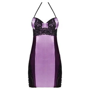 Chemise LivCo Yasti Mov Chemise LivCo Yasti Mov pe Denysa.ro