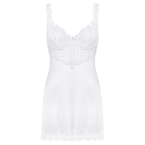 Chemise Obsessive Amor Blanco Alb Chemise Obsessive Amor Blanco Alb pe Denysa.ro