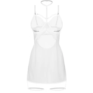 Chemise Obsessive Arrowel Alb Chemise Obsessive Arrowel Alb pe Denysa.ro
