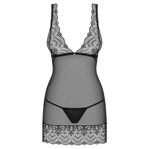 Chemise Obsessive Firella Negru Chemise Obsessive Firella Negru pe Denysa.ro