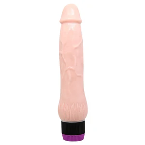 Vibrator Realist Cheyenne Baile 23cm Vibrator Realist Cheyenne Baile 23cm pe Denysa.ro