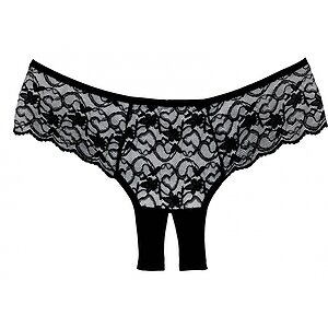Chilot Allure Cassandra Negru Chilot Allure Cassandra Negru pe Denysa.ro
