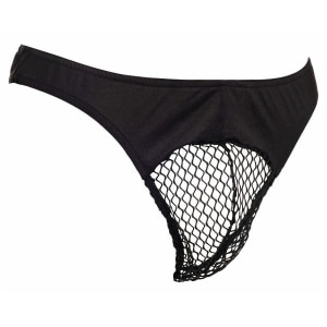 Chilot Amorable Thong Justin Negru Chilot Amorable Thong Justin Negru pe Denysa.ro