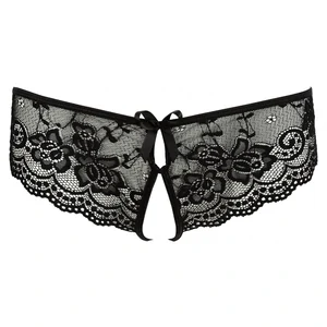 Chilot Cottelli Collection Azariah Negru Chilot Cottelli Collection Azariah Negru pe Denysa.ro