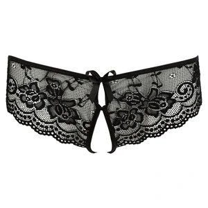 Chilot Cottelli Collection Azariah Negru Chilot Cottelli Collection Azariah Negru pe Denysa.ro