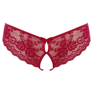 Chilot Cottelli Collection Hannah Roșu Chilot Cottelli Collection Hannah Roșu pe Denysa.ro