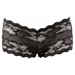 Chilot Cottelli Collection Joanna Negru Chilot Cottelli Collection Joanna Negru pe Denysa.ro