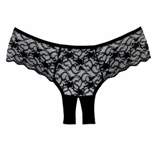 Chilot Allure Cassandra Negru Chilot Allure Cassandra Negru pe Denysa.ro