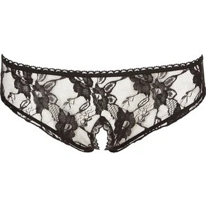 Chilot Decupat Briefs Cottelli Collection Negru Chilot Decupat Briefs Cottelli Collection Negru pe Denysa.ro