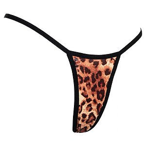 Chilot Mini Amorable Angel Leopard Chilot Mini Amorable Angel Leopard pe Denysa.ro