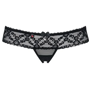 Chilot Obsessive 837-THC Negru Chilot Obsessive 837-THC Negru pe Denysa.ro