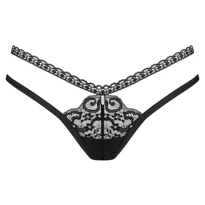 Chilot Obsessive Blomentis Negru Chilot Obsessive Blomentis Negru pe Denysa.ro