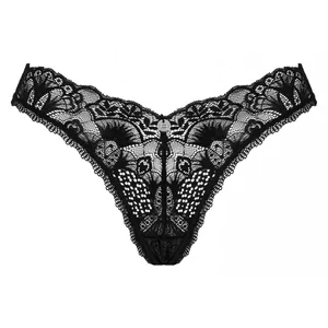 Chilot Obsessive Donna Dream Negru Chilot Obsessive Donna Dream Negru pe Denysa.ro