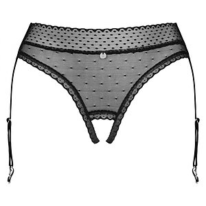 Chilot Obsessive Lanelia Special Negru Chilot Obsessive Lanelia Special Negru pe Denysa.ro