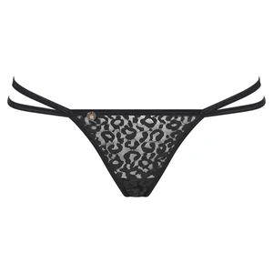 Chilot Obsessive Pantheria Negru Chilot Obsessive Pantheria Negru pe Denysa.ro