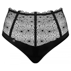 Chilot Obsessive Sharlotte Negru Chilot Obsessive Sharlotte Negru pe Denysa.ro