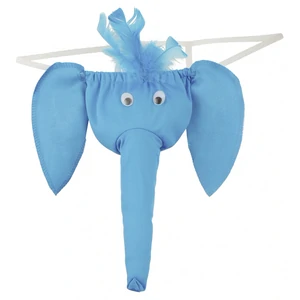 Chiloți Cu Trompă Mens Elephant Chiloți Cu Trompă Mens Elephant pe Denysa.ro