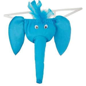 Chiloți Cu Trompă Mens Elephant Chiloți Cu Trompă Mens Elephant pe Denysa.ro
