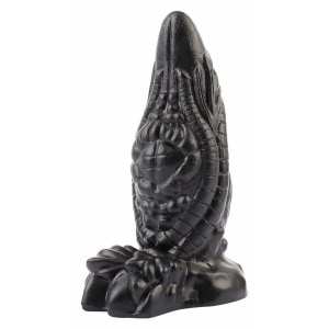 Chisa Novelties Creatură Monstruoasă Dildo Fantasy Negru Chisa Novelties Creatură Monstruoasă Dildo Fantasy Negru pe Denysa.ro