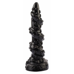 Chisa Octopus Bugbear 23.5 cm Dildo cu Texturi Monstruoase Negru Chisa Octopus Bugbear 23.5 cm Dildo cu Texturi Monstruoase Negru pe Denysa.ro