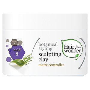 Ciment modelator pentru coafare, Hairwonder, Ciment modelator pentru coafare, Hairwonder, pe Denysa.ro