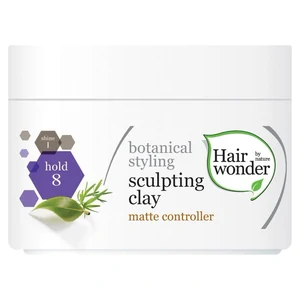 Ciment Modelator Pentru Par Scurt Ciment Modelator Hairwonder 100 Ml