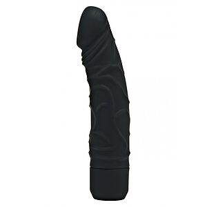 Classic Original Vibrator Negru Classic Original Vibrator Negru pe Denysa.ro