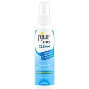 Clean Spray Pjur Med Clean Spray Pjur Med pe Denysa.ro
