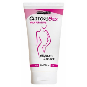 Clitorisex Max Pleasure Clitorisex Max Pleasure pe Denysa.ro