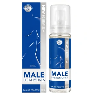 Cobeco Male Pheromone Perfume Cobeco Male Pheromone Perfume pe Denysa.ro