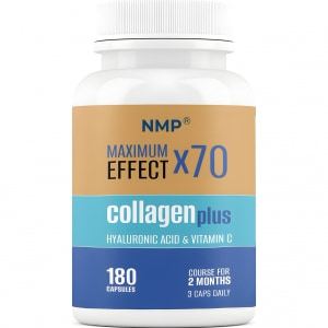 Collagen Plus Colagen Marin Pentru Articulații Collagen Plus Colagen Marin Pentru Articulații pe Denysa.ro