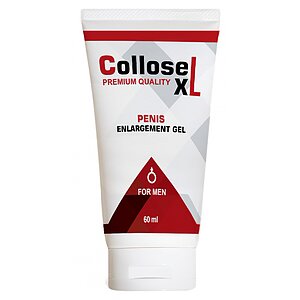 Collosel XL Gel 60ml